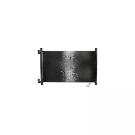 Clima Kühler Fiat Punto 188 Denso Dcn09103