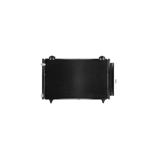 Radiator Clima Toyota Corolla Combi E12j E12t Denso Dcn50004