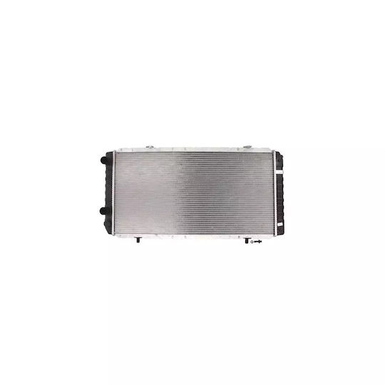 Radiator apă Fiat Ducato Bus 244 Z Denso Drm09076