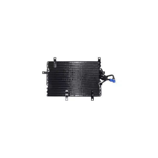 Radiator Clima Lancia Dedra 835 Denso Dcn09143