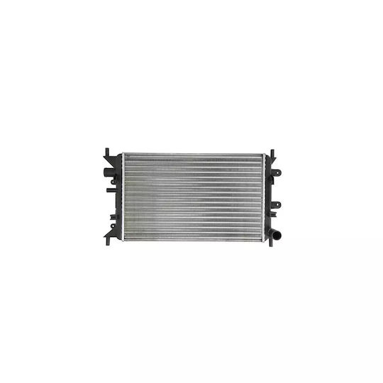 Radiator Apă Ford Escort '95 Caroserie Avl Denso Drm10024