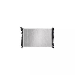 Radiator Apă Fiat Stilo Multi Wagon 192 Denso Drm09120