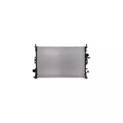 Radiator apă Ford Grand C-max Dxa Cb7 Dxa Ceu Denso Drm10069
