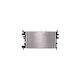 Radiator Water Ford Escort Vii Gal Aal Abl Denso Drm10027