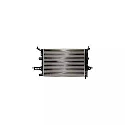 Radiator Opel Astra G Hatchback F48 F08 Denso Drm20080
