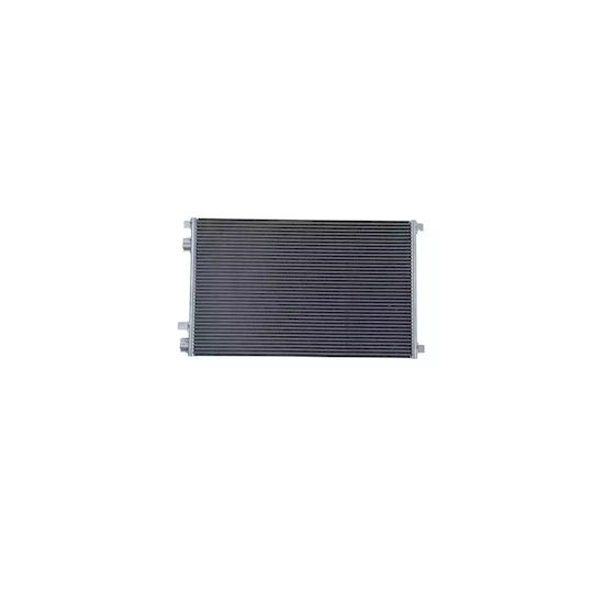 Radiator Clima Renault Scenic Ii Jm0 1 Denso Dcn23012