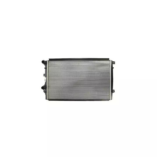 Radiator Apa Vw Touran 1t1 1t2 Denso Drm32015