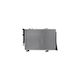 Mercedes-benz Slk R170 Denso Drm17070 Radiator