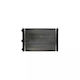 Radiator apă VW Polo Body 86CF Denso DRM32033