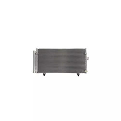 Radiator Clima Subaru Legacy IV BL BP Denso DCN36001