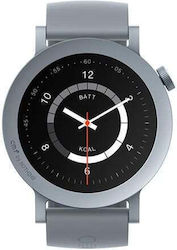 Nothing CMF Watch Pro 2 Aluminum 45mm With Hear...