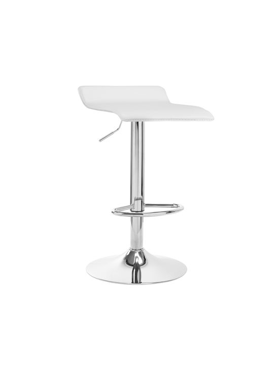 Stool Bar White