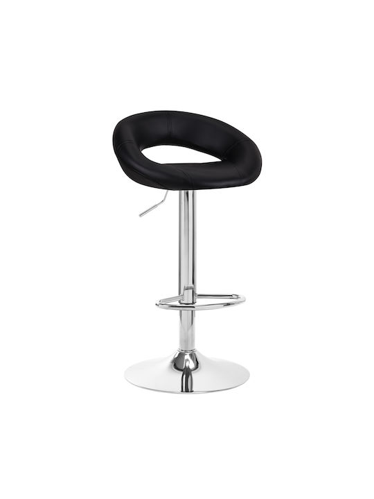 Stool Bar Black