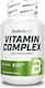 Biotech USA Vitamin Complex Multivitamin for En...