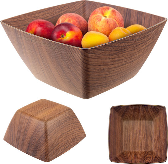 Kadax 34578 Bol Pentru Salată Din Plastic