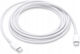USB 2.0 Kabel USB-C männlich - USB-C 100W Weiß 3m CO2-0154 Großhandel