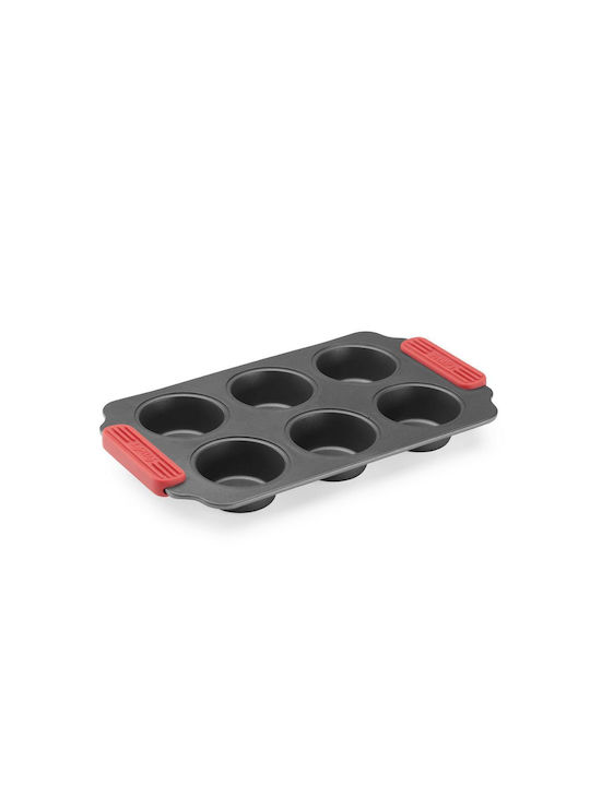 Lekue Backform Törtchen/Muffins Keramik 1cm