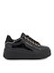 Renato Garini Sneakers Black