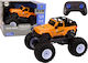 Offroad-Fernsteuerungsauto 2.4g RC 1:12 Orange