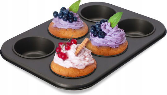Kadax Φόρμα για Cupcakes/Muffins