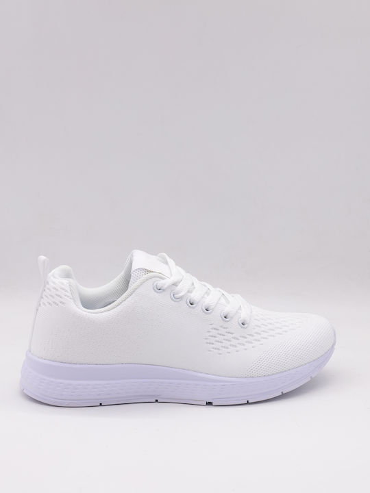 Jomix Sneakers White