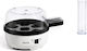 Krups Ovomat Special Egg Cooker 7 Positions White