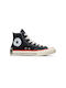 Converse Sneakers Black