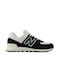 New Balance Bărbați Sneakers Negre