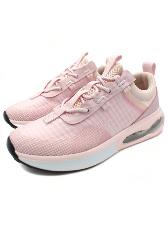 To megalo pazari Sneakers Pink