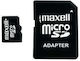 Maxell SDHC 8GB Klasse 10