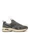 Gel-1090V2 Ανδρικά Sneakers Anthracite / Black
