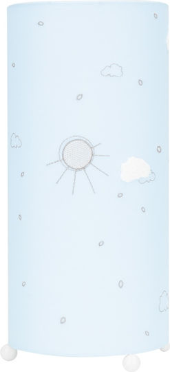 Kikka Boo Dream Big Nursery Night Light