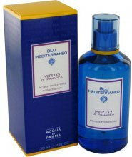 Acqua di Parma Blu Mediterraneo Mirto Di Panarea Eau de Toilette 100ml