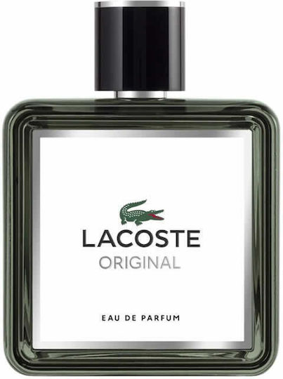 Lacoste Original Eau de Parfum 60ml