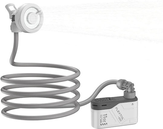 Flextail Max Electric Car Shower for Camping