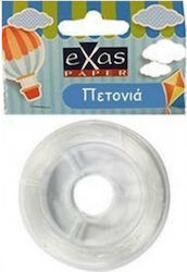 Exas Paper Πετονιά για Κόσμημα