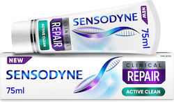 Sensodyne Toothpaste for Sensitive Teeth 75ml