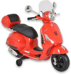 Vespa Ηλεκτροκίνητη για 3+ ετών