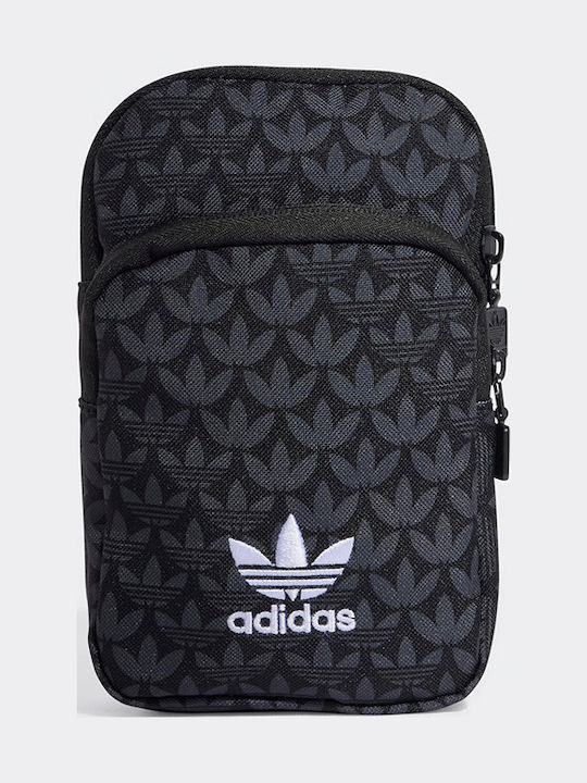 Fest Men's Bag Shoulder / Crossbody Black