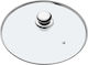Kadax Kadax Glasdeckel Für Tiganis Und Katsarola 26cm 142988