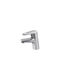 Cersanit Mixing Sink Faucet Silver