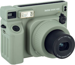 Fujifilm Instant Camera Instax Wide 400 16824147 Green