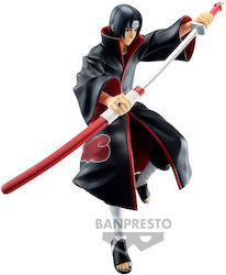 Banpresto Naruto: Shippuden Figure height 16cm