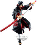 Banpresto Naruto: Shippuden Φιγούρα ύψους 16εκ.