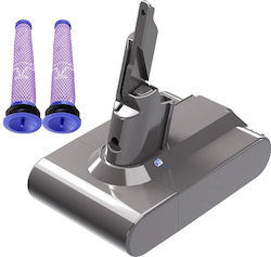 Dyson Battery for Cordless Vacuum Cleaner