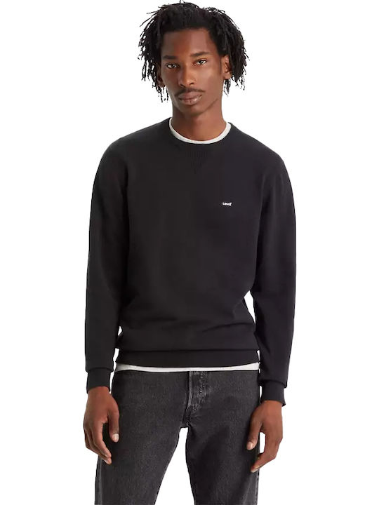 Housemark Пуловер с дълъг ръкав Meteorite