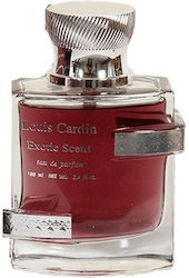 Louis Cardin Exotic Scent EDP 100ml