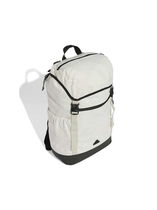 Adidas City Bărbați Rucsac Alb 30lt