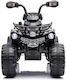 Kids Scooter Inspired Madman Electric Black