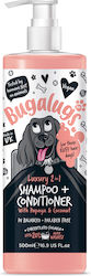Bugalugs Hundeshampoos & Conditioner 500ml